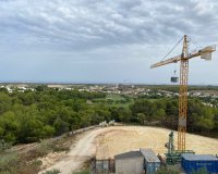 Resale - Apartment -
Las Colinas Golf - Costa Blanca