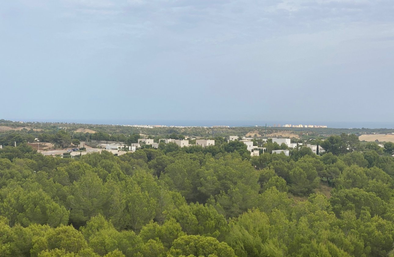 Resale - Apartment -
Las Colinas Golf - Costa Blanca