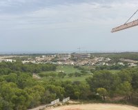 Resale - Apartment -
Las Colinas Golf - Costa Blanca