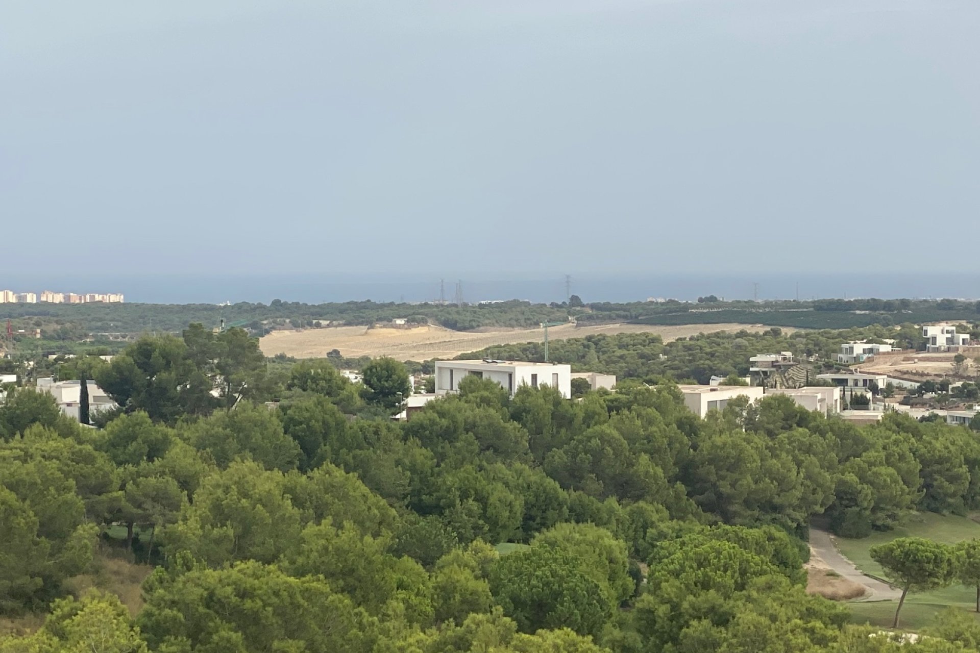 Resale - Apartment -
Las Colinas Golf - Costa Blanca