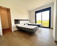 Resale - Apartment -
Las Colinas Golf - Costa Blanca