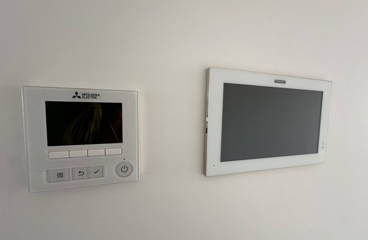 Resale - Apartment -
Las Colinas Golf - Costa Blanca