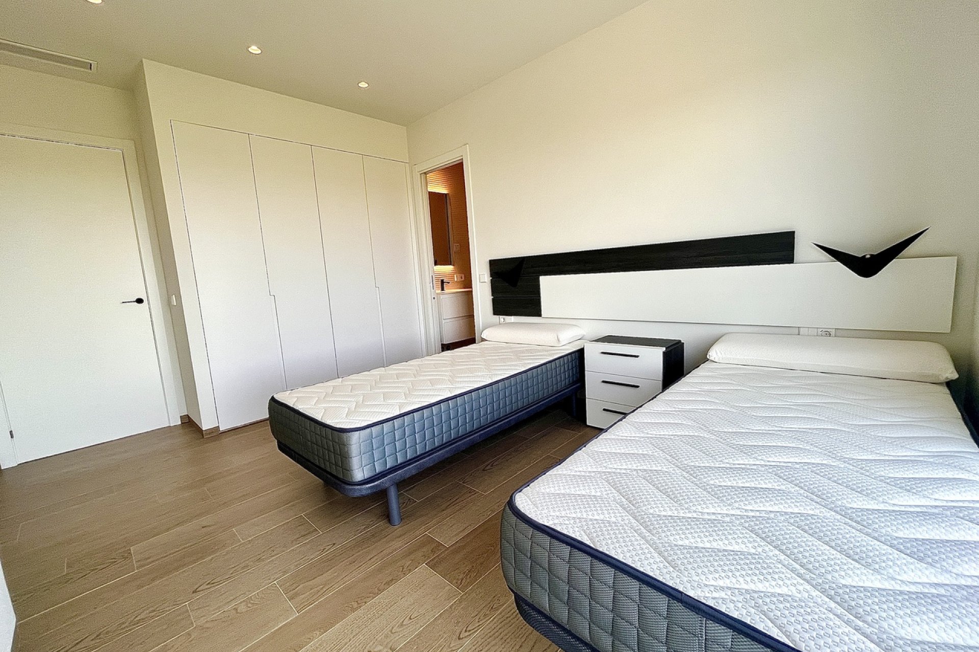 Resale - Apartment -
Las Colinas Golf - Costa Blanca