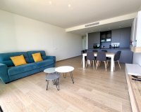 Resale - Apartment -
Las Colinas Golf - Costa Blanca