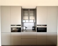 Resale - Apartment -
Las Colinas Golf - Costa Blanca