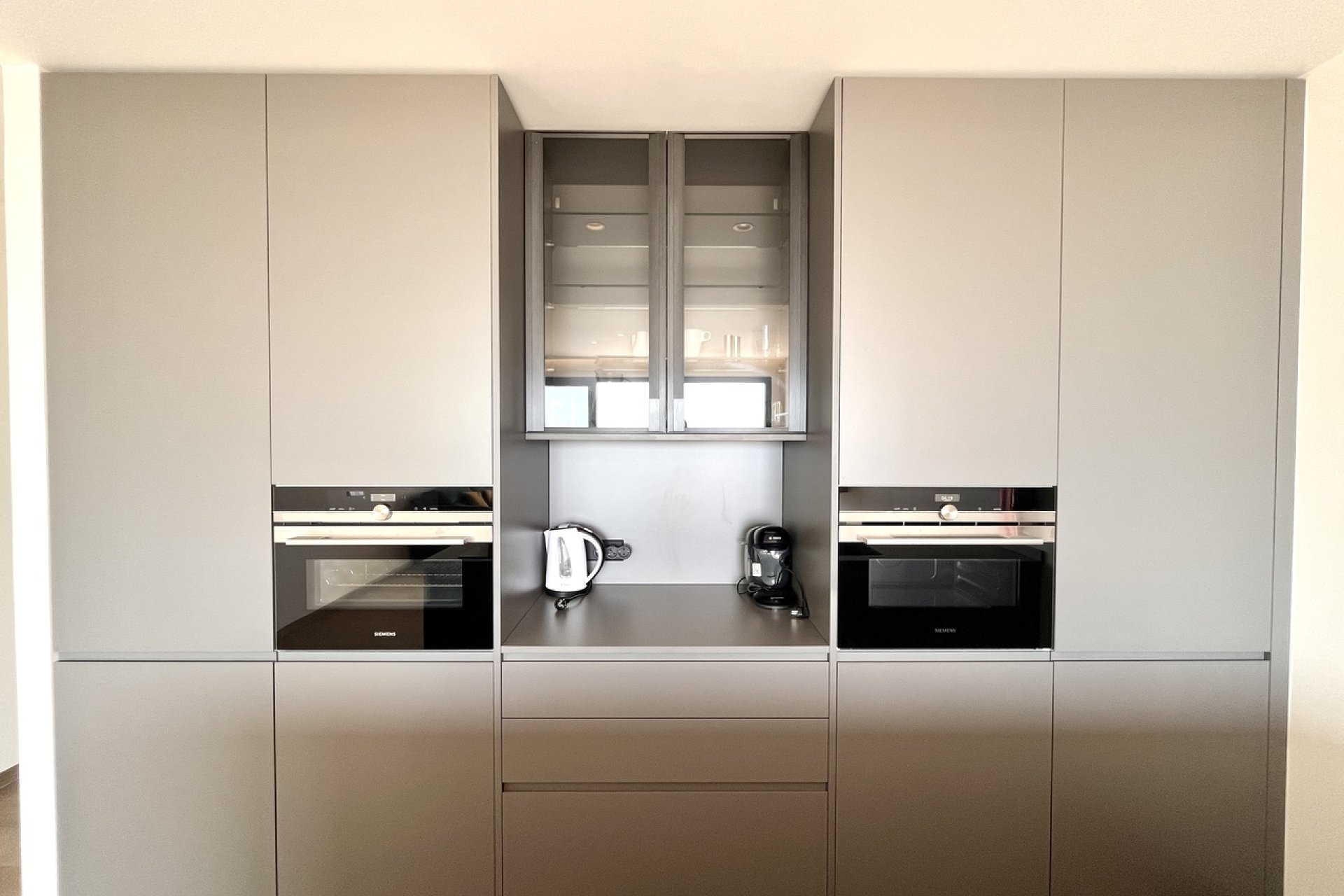 Resale - Apartment -
Las Colinas Golf - Costa Blanca