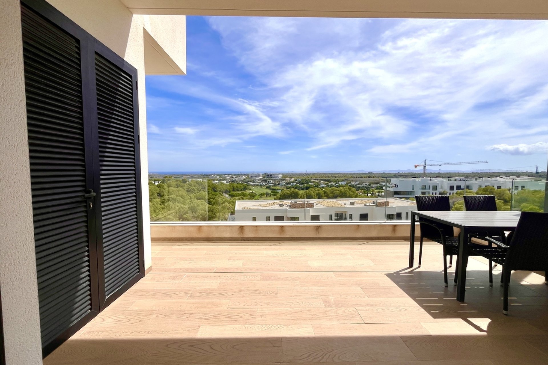 Resale - Apartment -
Las Colinas Golf - Costa Blanca