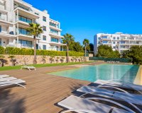 Resale - Apartment -
Las Colinas Golf - Costa Blanca