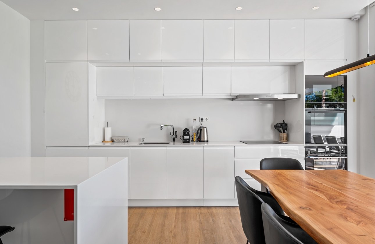 Resale - Apartment -
Las Colinas Golf - Costa Blanca