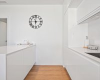 Resale - Apartment -
Las Colinas Golf - Costa Blanca