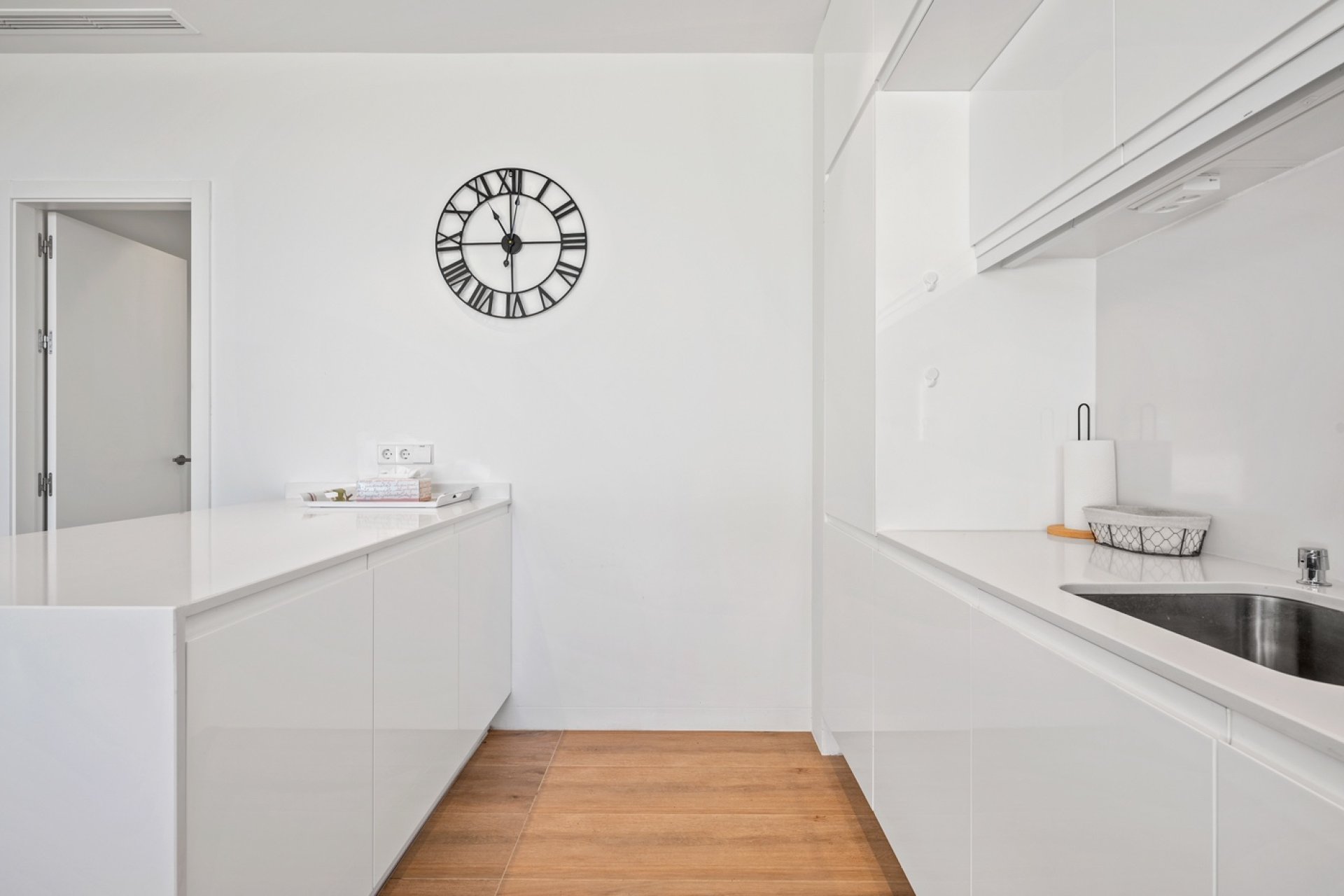 Resale - Apartment -
Las Colinas Golf - Costa Blanca