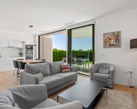 Resale - Apartment -
Las Colinas Golf - Costa Blanca