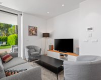 Resale - Apartment -
Las Colinas Golf - Costa Blanca