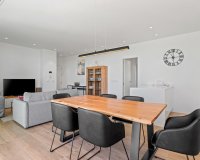 Resale - Apartment -
Las Colinas Golf - Costa Blanca