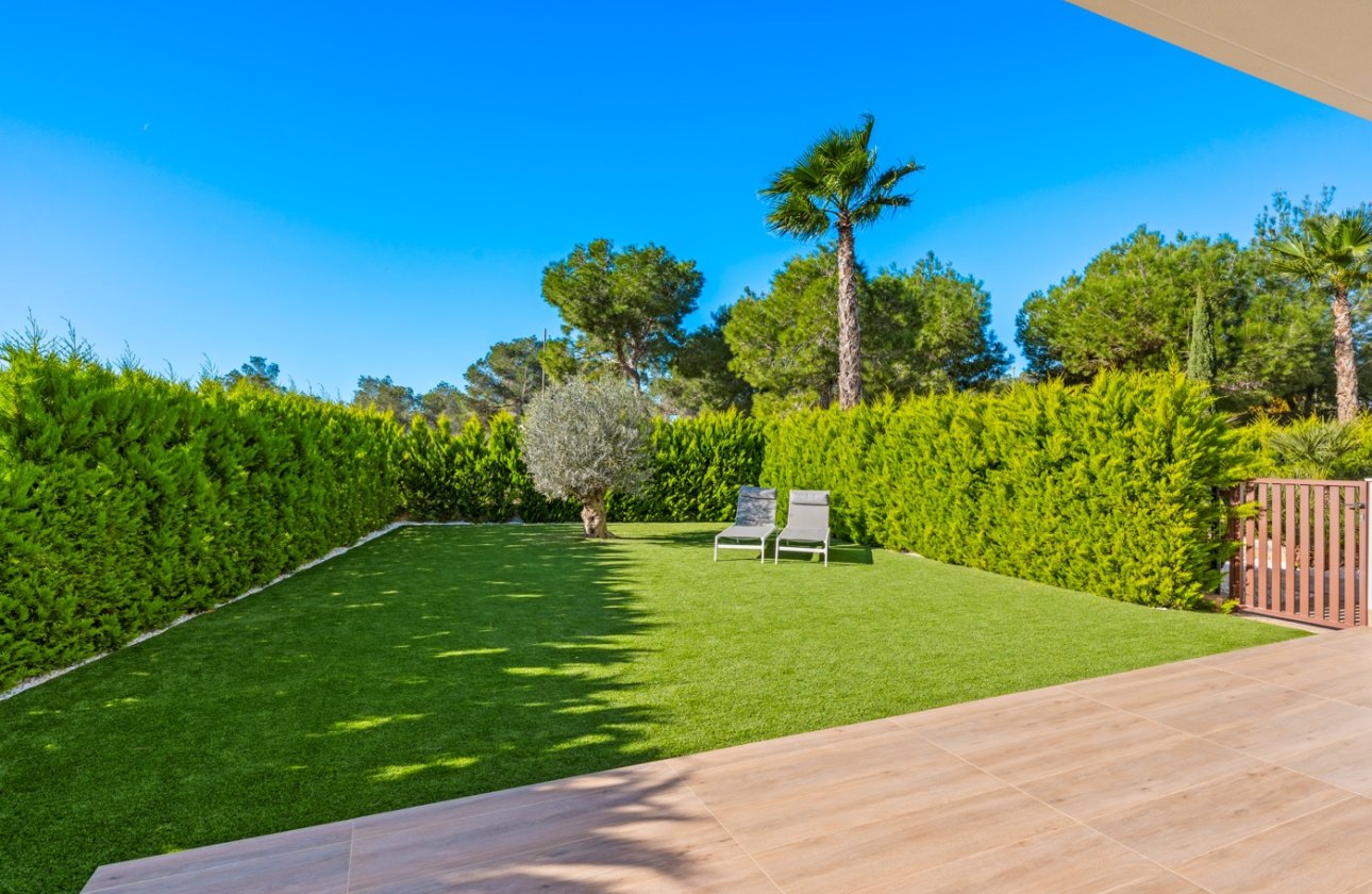 Resale - Apartment -
Las Colinas Golf - Costa Blanca