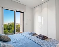 Resale - Apartment -
Las Colinas Golf - Costa Blanca