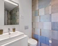 Resale - Apartment -
Las Colinas Golf - Costa Blanca