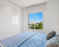 Resale - Apartment -
Las Colinas Golf - Costa Blanca