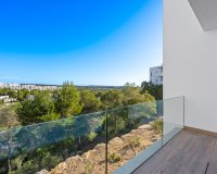 Resale - Apartment -
Las Colinas Golf - Costa Blanca