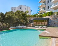 Resale - Apartment -
Las Colinas Golf - Costa Blanca