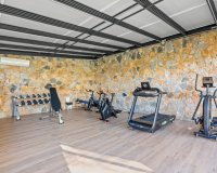 Resale - Apartment -
Las Colinas Golf - Costa Blanca