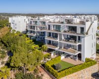Resale - Apartment -
Las Colinas Golf - Costa Blanca