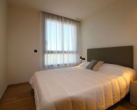 Resale - Apartment -
Las Colinas Golf - Costa Blanca