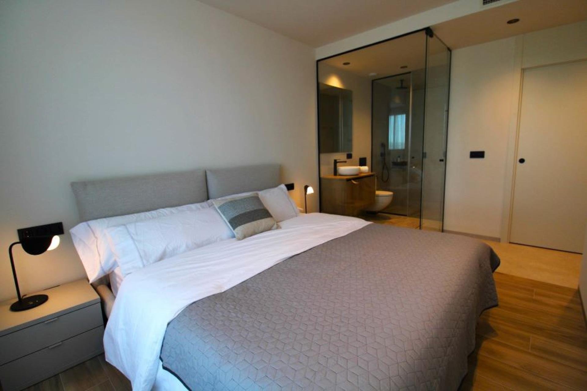 Resale - Apartment -
Las Colinas Golf - Costa Blanca