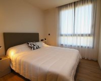 Resale - Apartment -
Las Colinas Golf - Costa Blanca