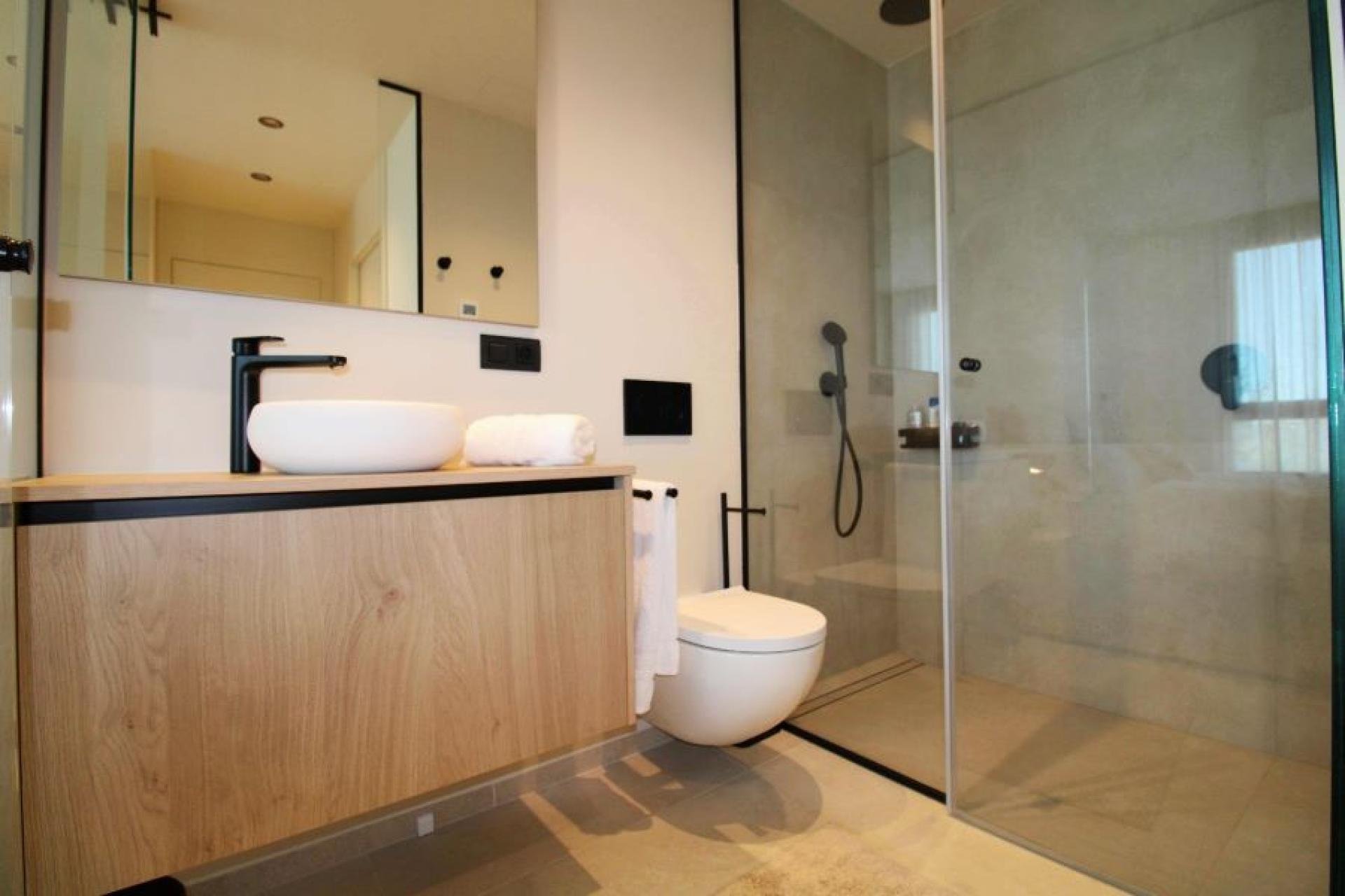 Resale - Apartment -
Las Colinas Golf - Costa Blanca