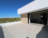 Resale - Apartment -
Las Colinas Golf - Costa Blanca