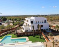 Resale - Apartment -
Las Colinas Golf - Costa Blanca