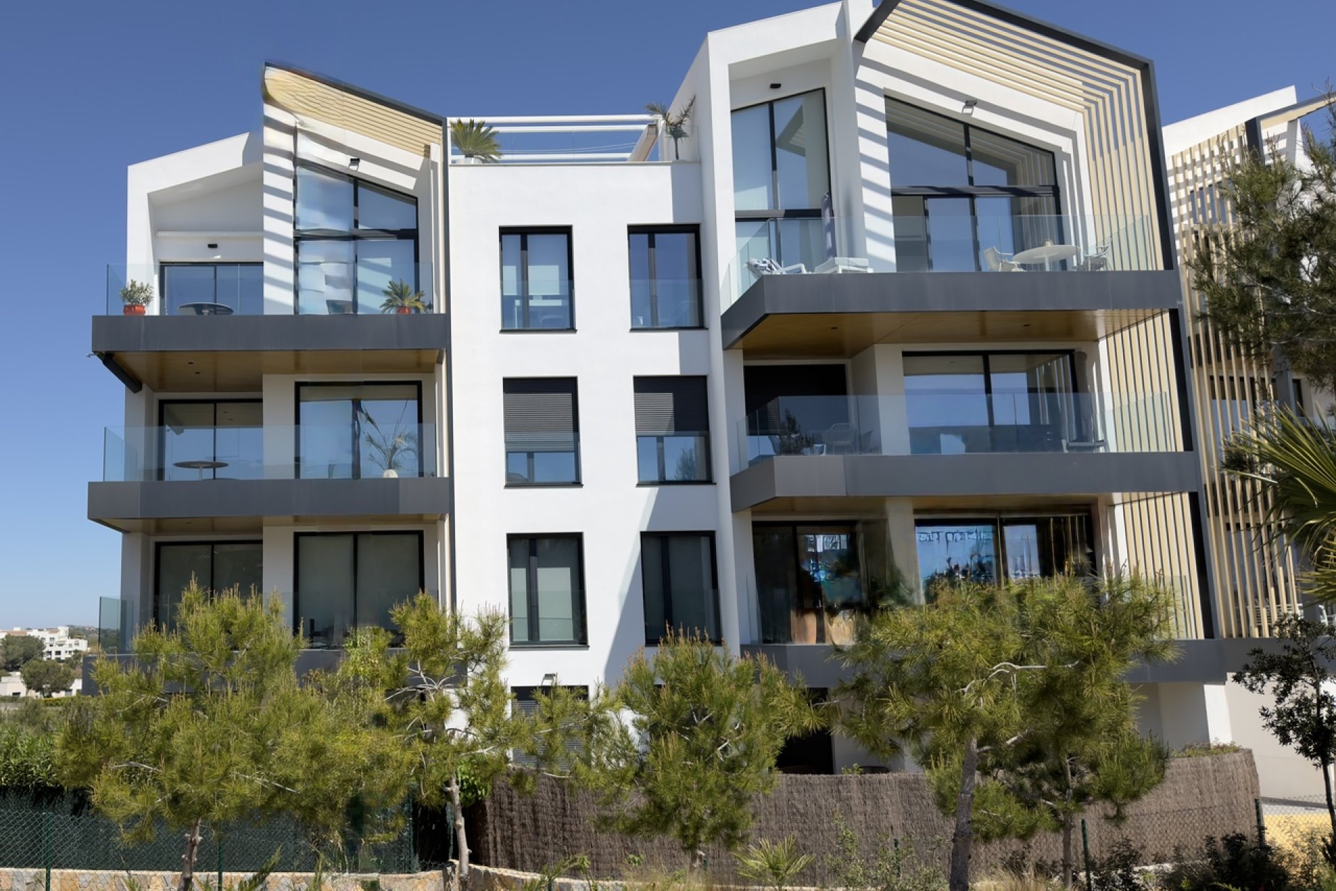 Resale - Apartment -
Las Colinas Golf - Costa Blanca