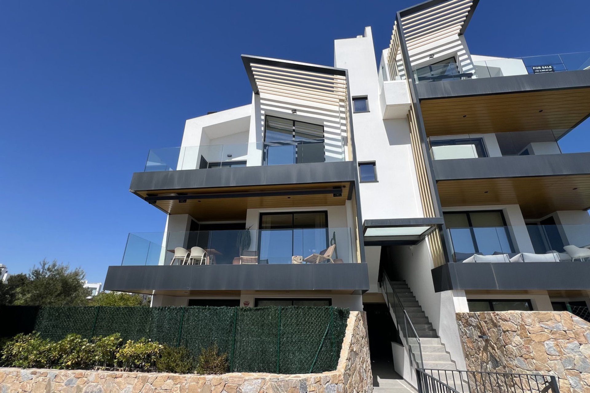 Resale - Apartment -
Las Colinas Golf - Costa Blanca