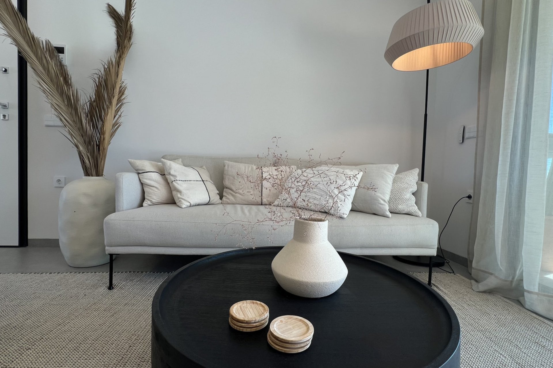 Resale - Apartment -
Las Colinas Golf - Costa Blanca