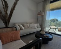 Resale - Apartment -
Las Colinas Golf - Costa Blanca