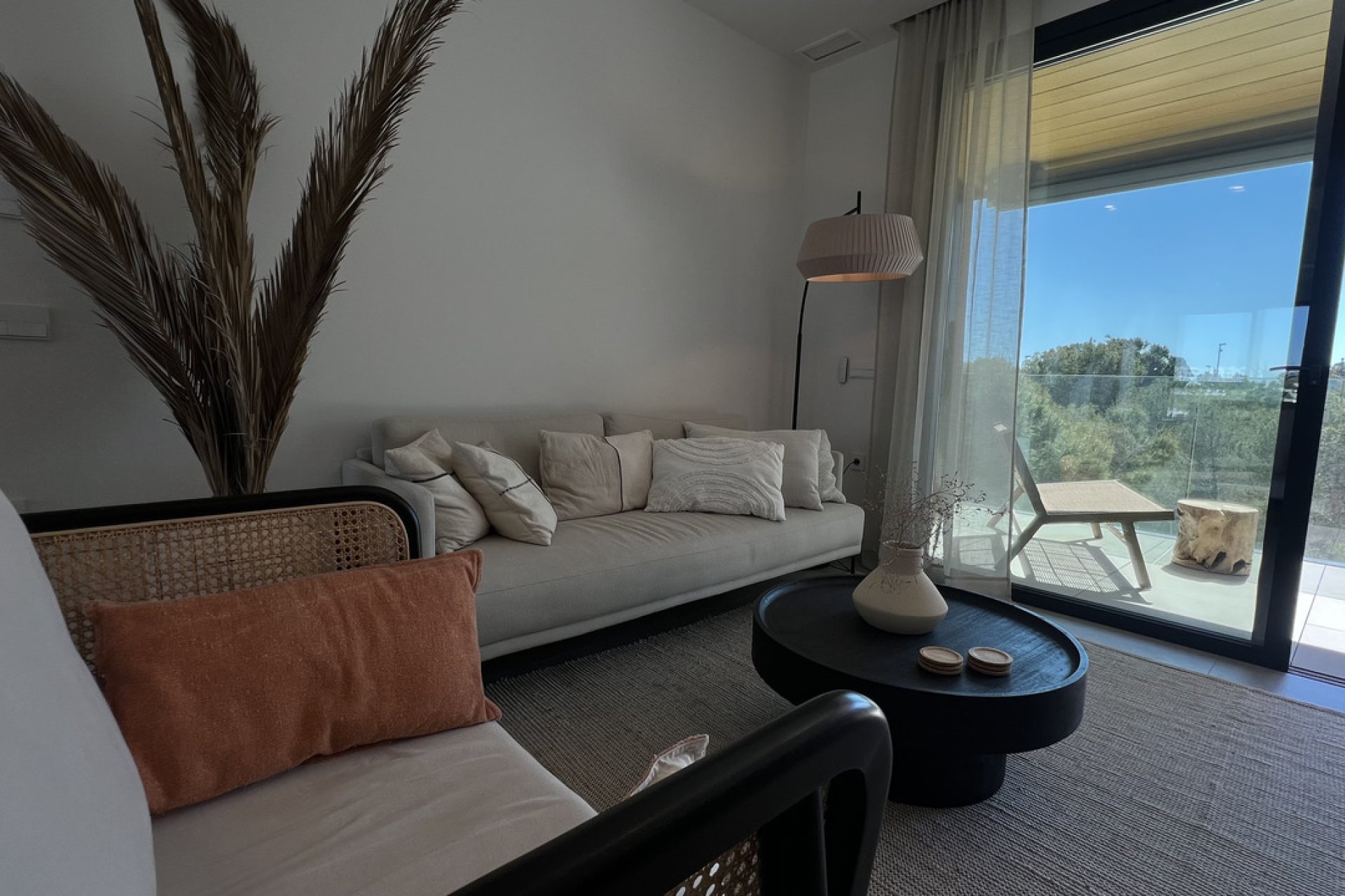 Resale - Apartment -
Las Colinas Golf - Costa Blanca