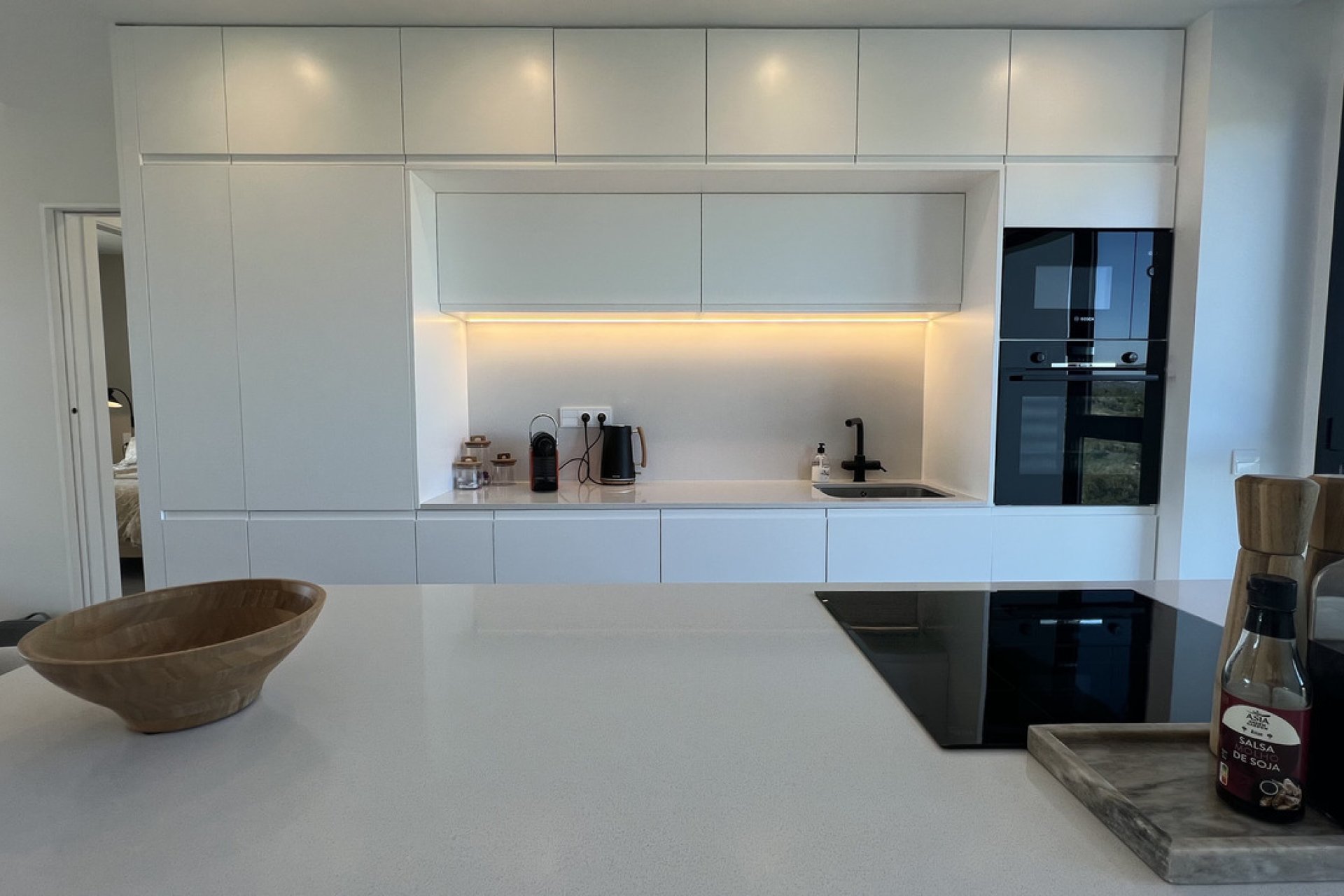 Resale - Apartment -
Las Colinas Golf - Costa Blanca