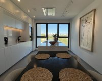 Resale - Apartment -
Las Colinas Golf - Costa Blanca