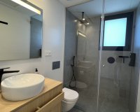 Resale - Apartment -
Las Colinas Golf - Costa Blanca