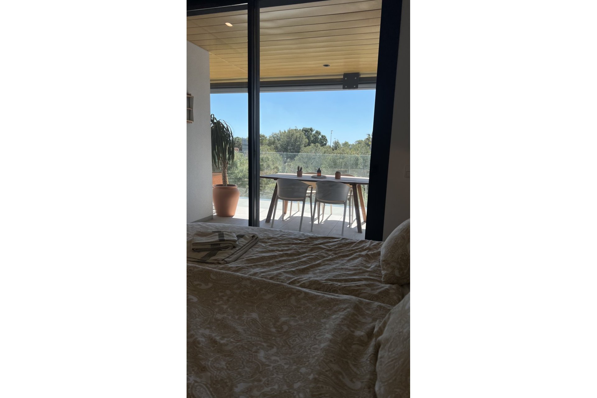 Resale - Apartment -
Las Colinas Golf - Costa Blanca