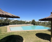 Resale - Apartment -
Las Colinas Golf - Costa Blanca