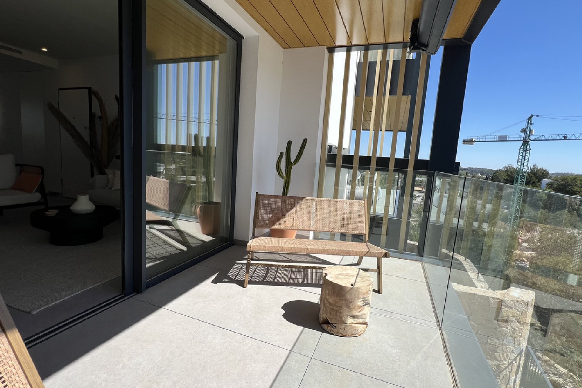 Resale - Apartment -
Las Colinas Golf - Costa Blanca