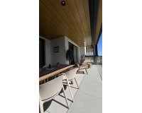 Resale - Apartment -
Las Colinas Golf - Costa Blanca