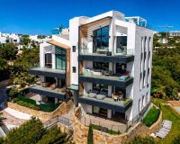 Resale - Apartment -
Las Colinas Golf - Costa Blanca