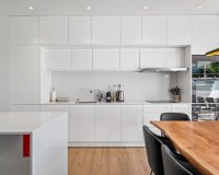 Resale - Apartment -
Las Colinas Golf - Costa Blanca
