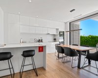 Resale - Apartment -
Las Colinas Golf - Costa Blanca
