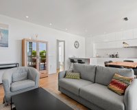 Resale - Apartment -
Las Colinas Golf - Costa Blanca