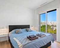Resale - Apartment -
Las Colinas Golf - Costa Blanca