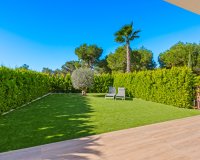 Resale - Apartment -
Las Colinas Golf - Costa Blanca